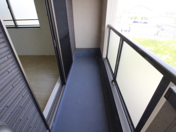 ウエストビレッジⅡの物件内観写真