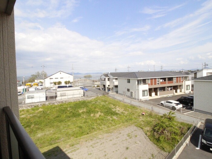 ウエストビレッジⅡの物件内観写真