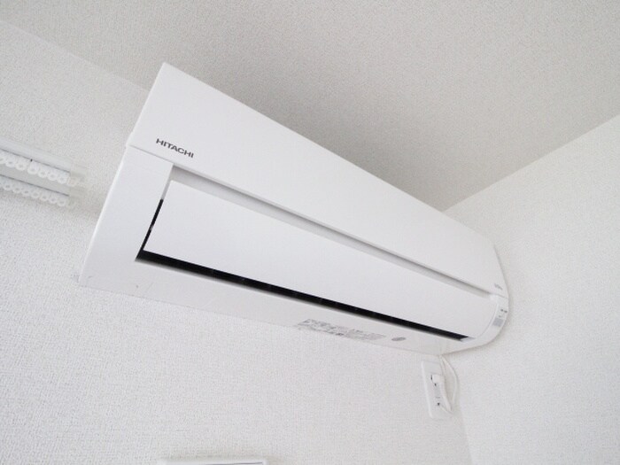 ウエストビレッジⅡの物件内観写真