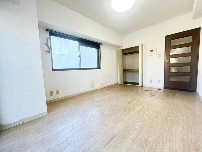 グラン・ドムール丹波口（409）の物件内観写真