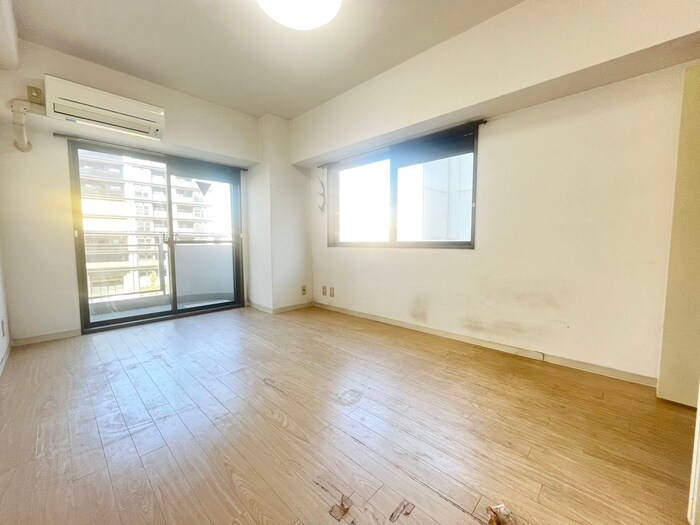 グラン・ドムール丹波口（409）の物件内観写真