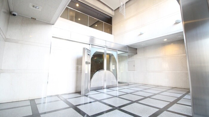 グラン・ドムール丹波口（409）の物件外観写真