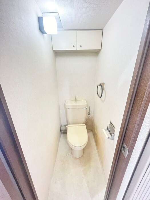 グラン・ドムール丹波口（409）の物件内観写真