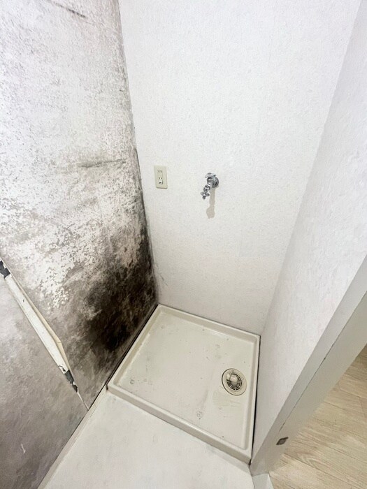 グラン・ドムール丹波口（409）の物件内観写真