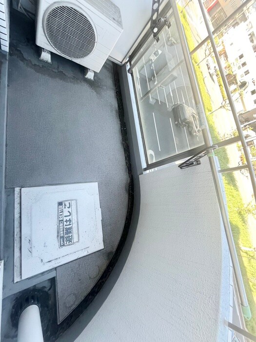 グラン・ドムール丹波口（409）の物件内観写真