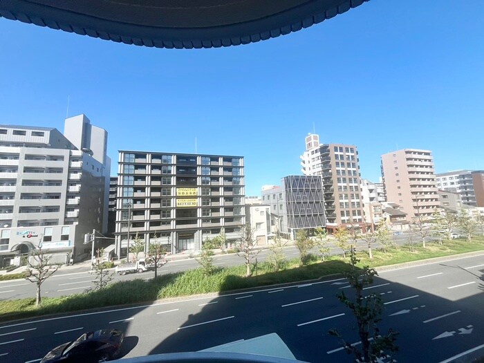 グラン・ドムール丹波口（409）の物件内観写真