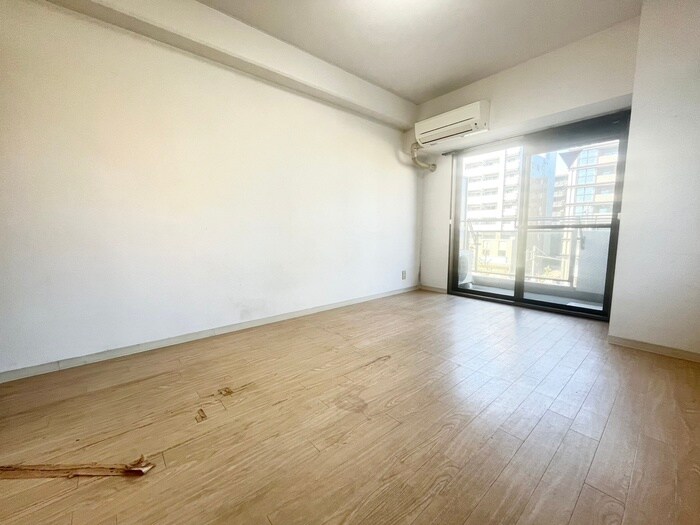 グラン・ドムール丹波口（409）の物件内観写真