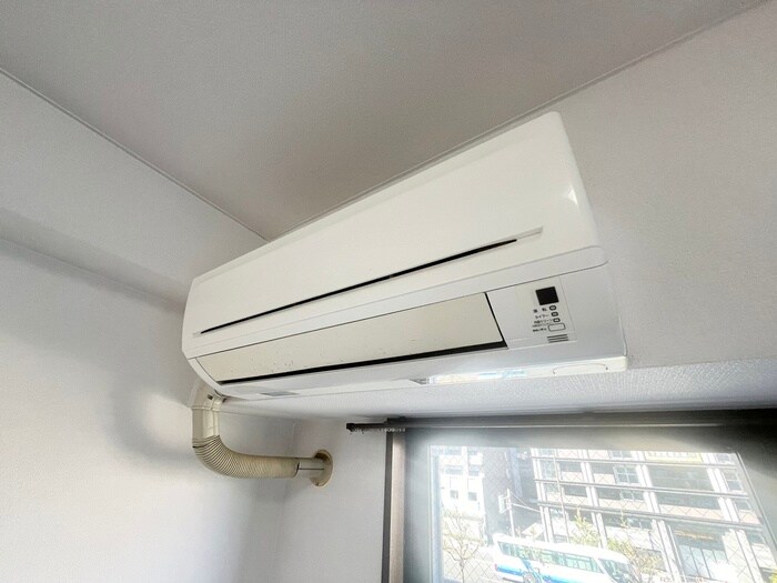 グラン・ドムール丹波口（409）の物件内観写真