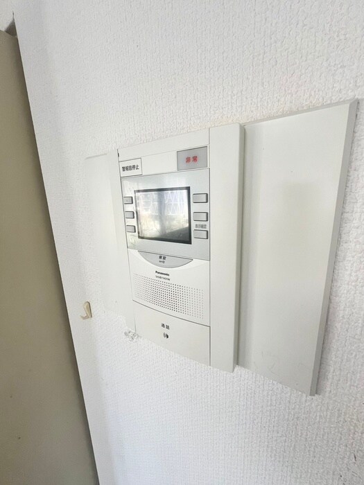 グラン・ドムール丹波口（409）の物件内観写真