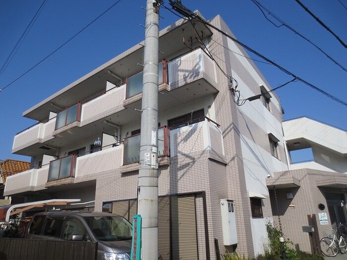 アベニュ－・Ｋの物件外観写真