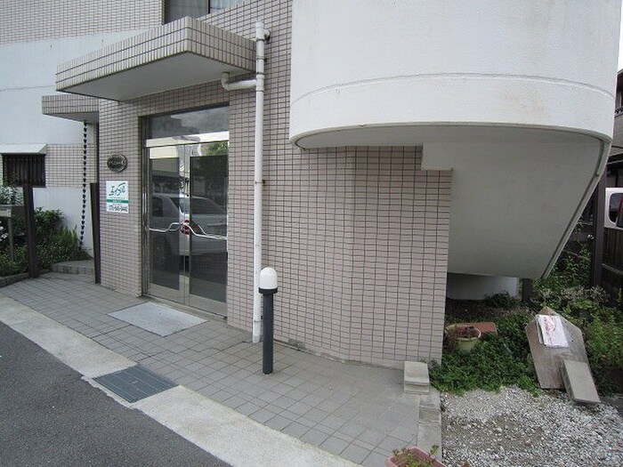 アベニュ－・Ｋの物件外観写真