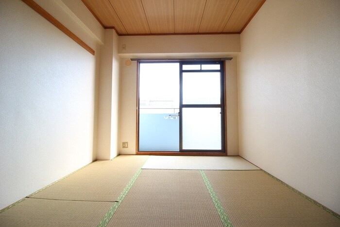 アベニュ－・Ｋの物件内観写真