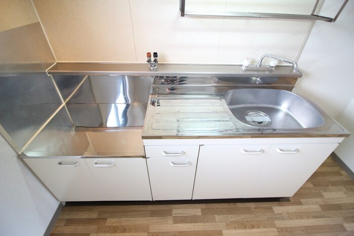 アベニュ－・Ｋの物件内観写真