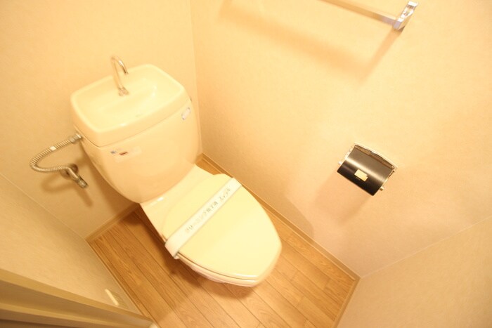 アベニュ－・Ｋの物件内観写真