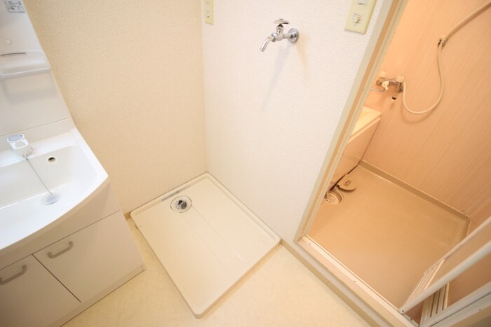 アベニュ－・Ｋの物件内観写真