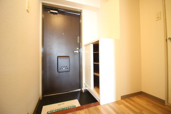 アベニュ－・Ｋの物件内観写真