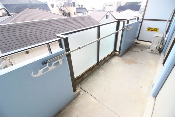 アベニュ－・Ｋの物件内観写真