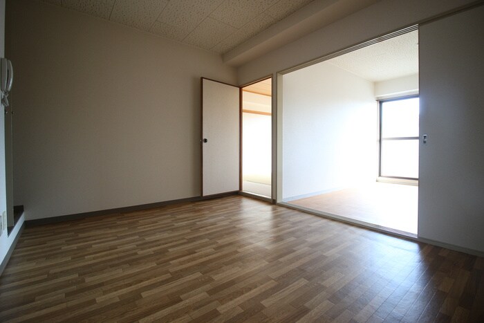 アベニュ－・Ｋの物件内観写真