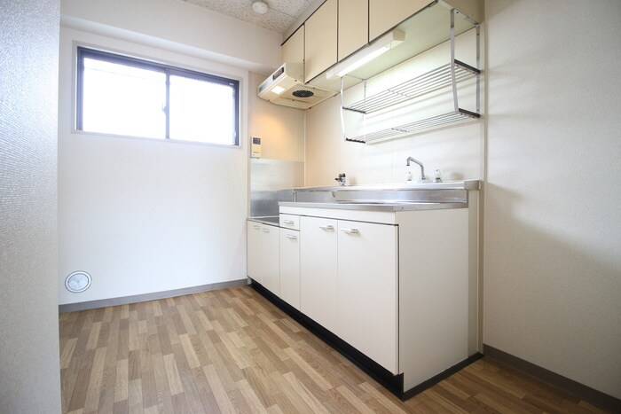 アベニュ－・Ｋの物件内観写真