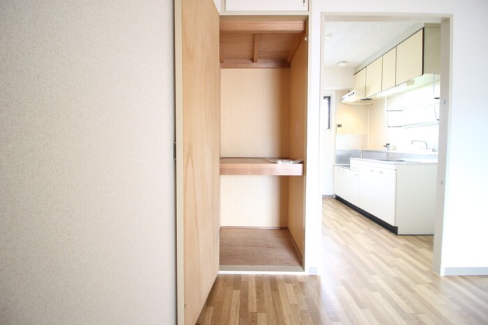 アベニュ－・Ｋの物件内観写真