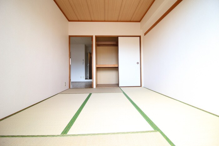 アベニュ－・Ｋの物件内観写真