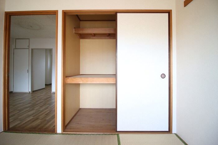 アベニュ－・Ｋの物件内観写真