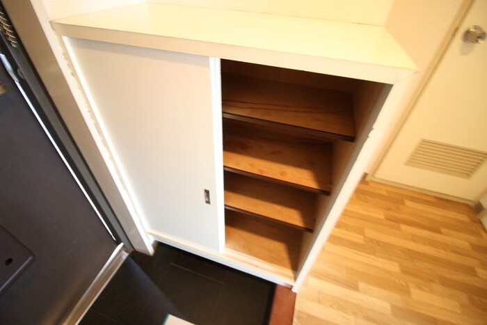 アベニュ－・Ｋの物件内観写真