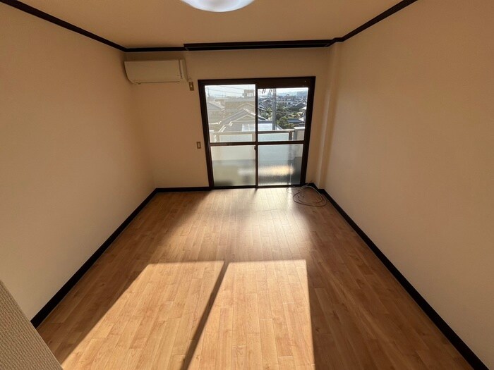 京阪錦マンションの物件内観写真