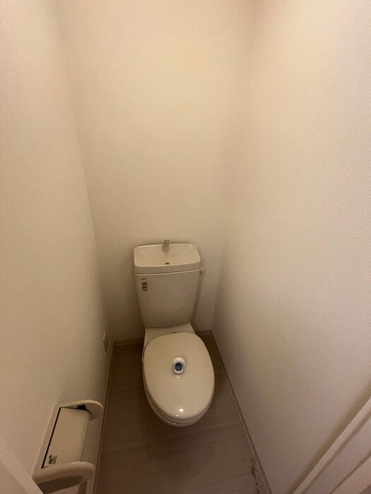 京阪錦マンションの物件内観写真