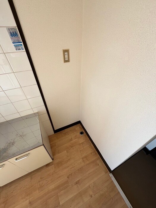 京阪錦マンションの物件内観写真