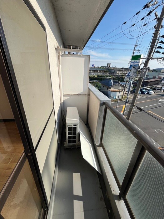 京阪錦マンションの物件内観写真