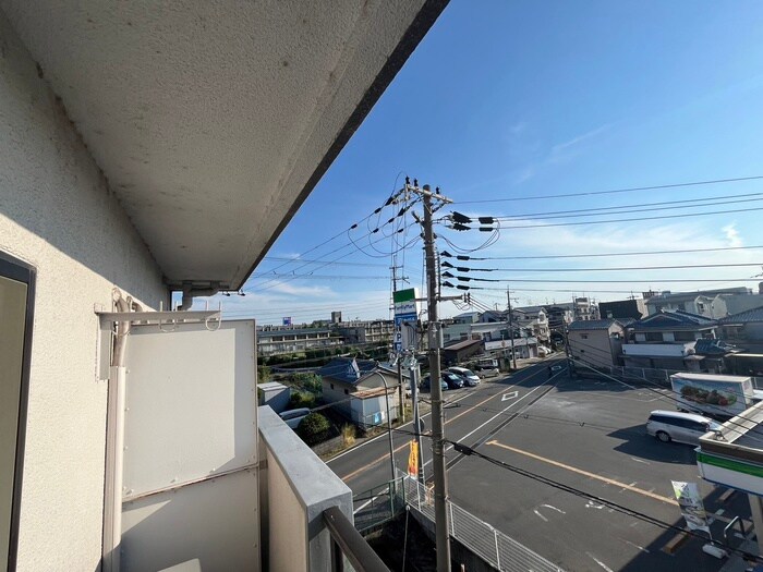 京阪錦マンションの物件内観写真