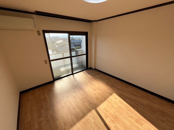 京阪錦マンションの物件内観写真