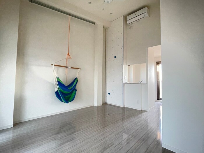 一〇館の物件内観写真