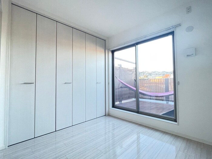 一〇館の物件内観写真