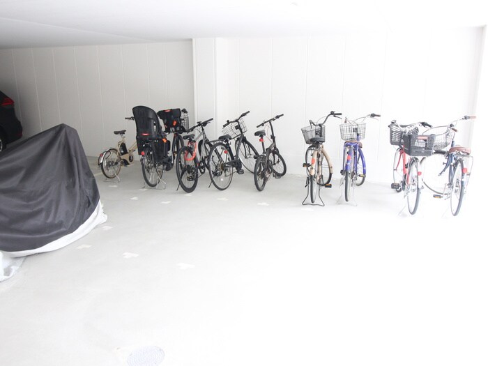 一〇館の物件外観写真