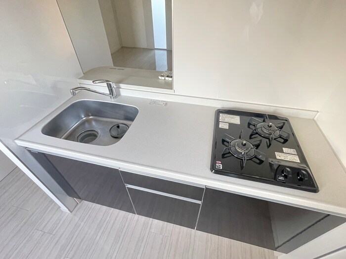 一〇館の物件内観写真