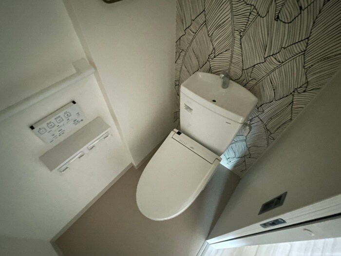 一〇館の物件内観写真