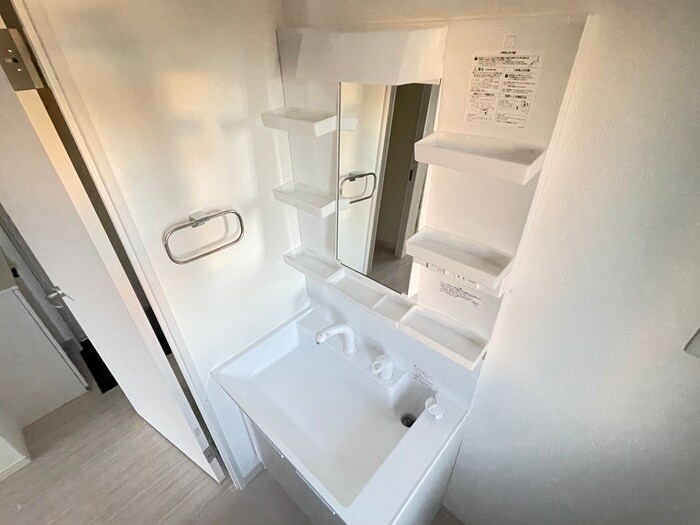 一〇館の物件内観写真