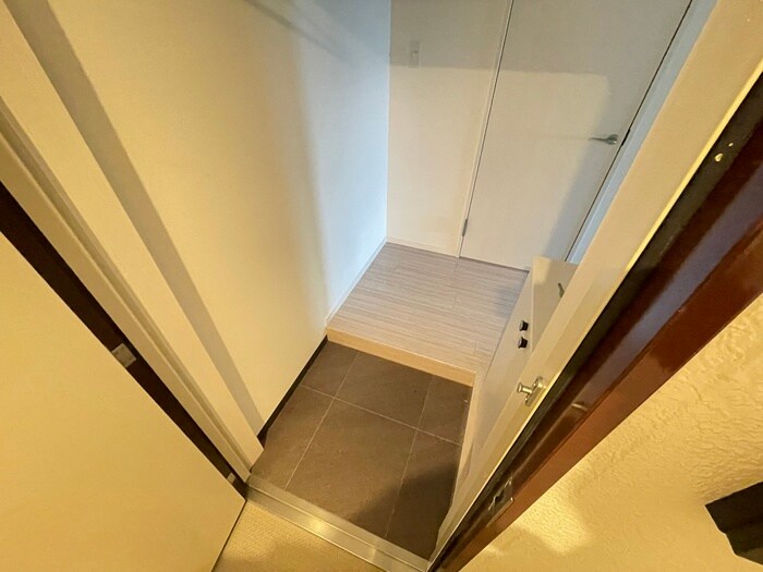 一〇館の物件内観写真