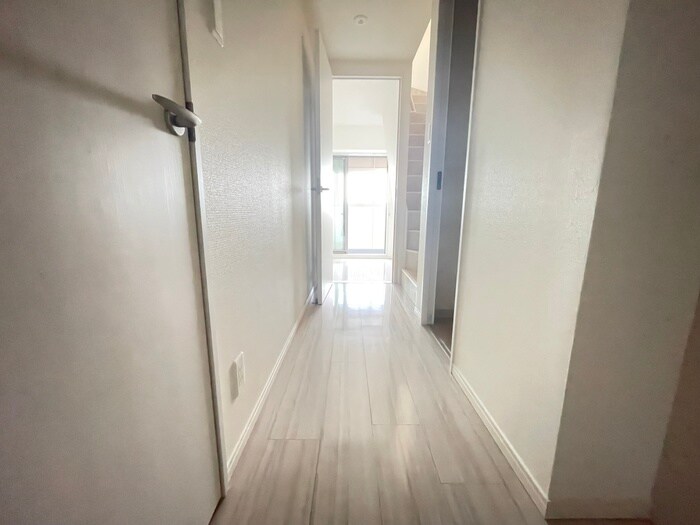 一〇館の物件内観写真