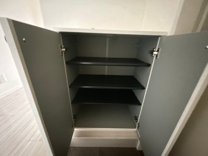 一〇館の物件内観写真