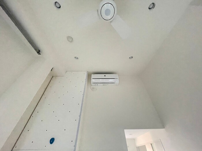 一〇館の物件内観写真