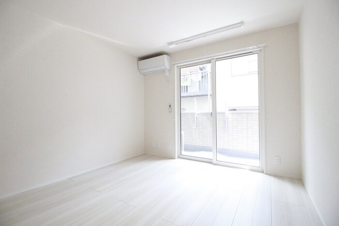 ASUKAⅡの物件内観写真