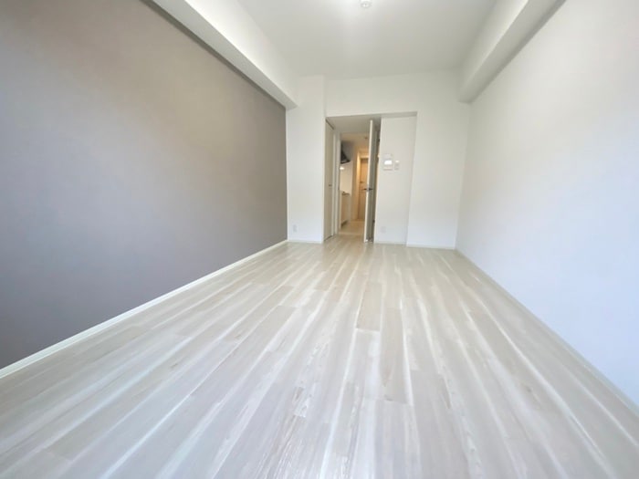 ASUKAⅡの物件内観写真