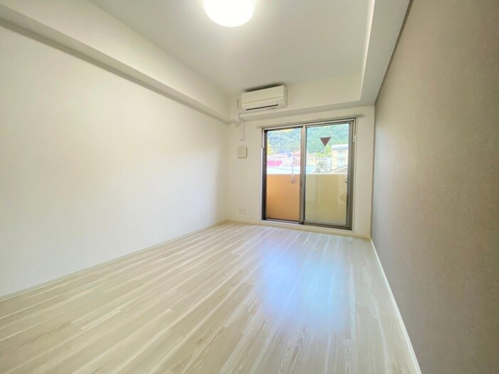 ASUKAⅡの物件内観写真