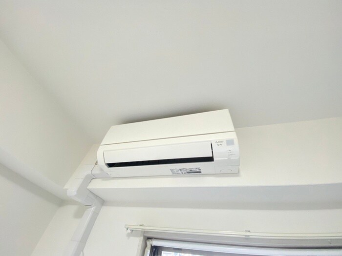 ASUKAⅡの物件内観写真