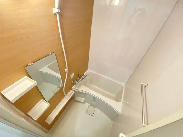 ASUKAⅡの物件内観写真