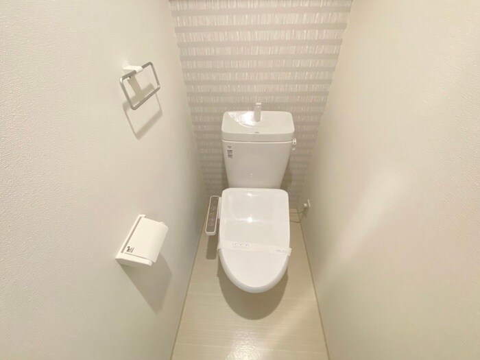 ASUKAⅡの物件内観写真