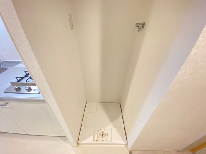 ASUKAⅡの物件内観写真